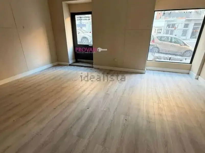 Local comercial en  Calle de Cavanilles 28 - Foto 12