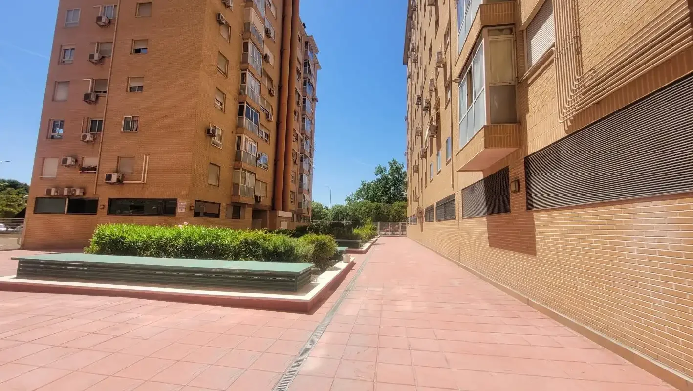 Piso en  Vía Lusitana - Foto 17
