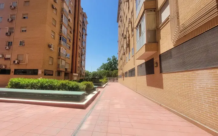 Piso en  Vía Lusitana - Foto 17