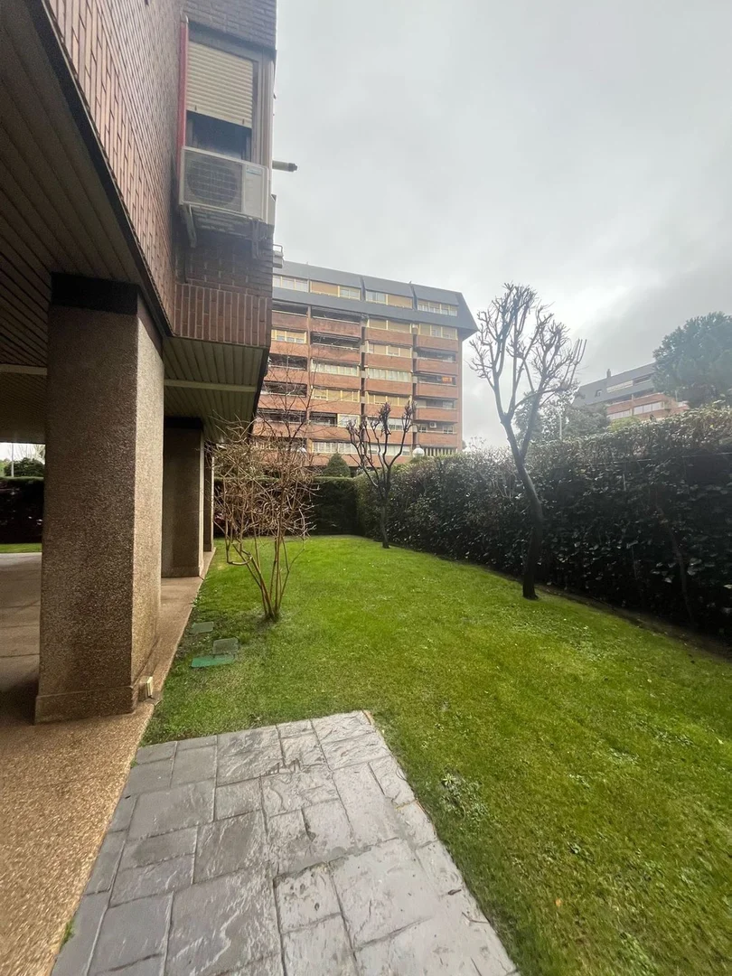 Piso en calle de Alfredo Marqueríe, 49 - Foto 26