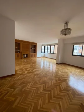 Piso en avenida de Pío XII, 97 Bis - Foto 1