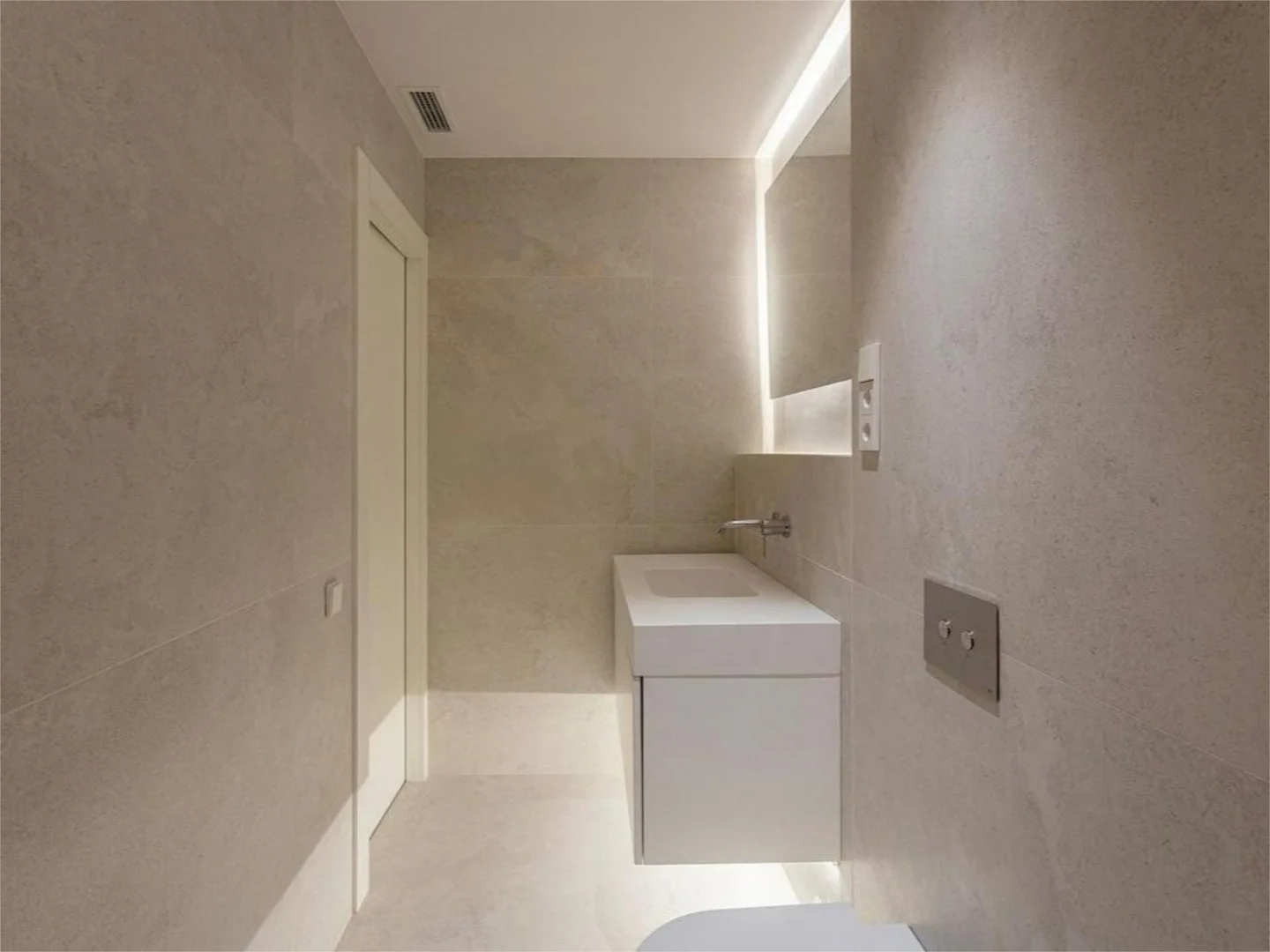 Piso en  Carrer de Muntaner 466 - Foto 8