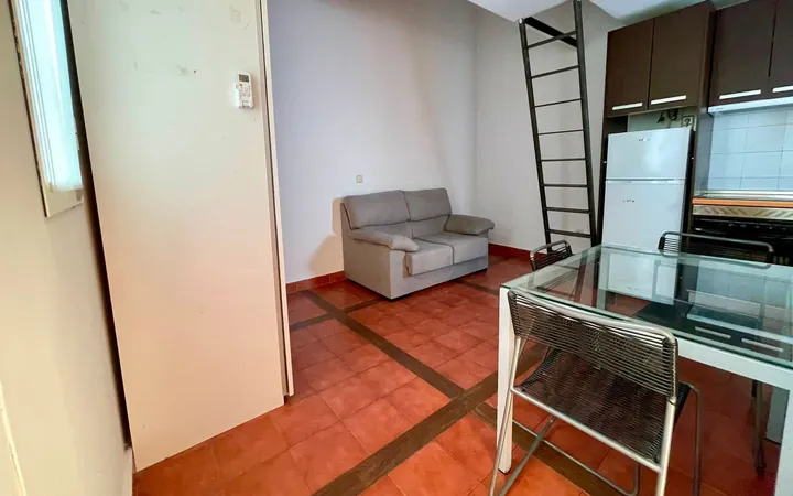 Dúplex en Calle del Pico Cejo, Numancia - Foto 4