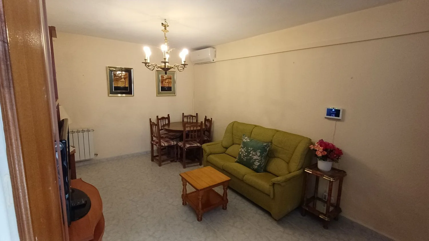 Piso en Calle Guabairo, 13 -15, Vista Alegre - Foto 4