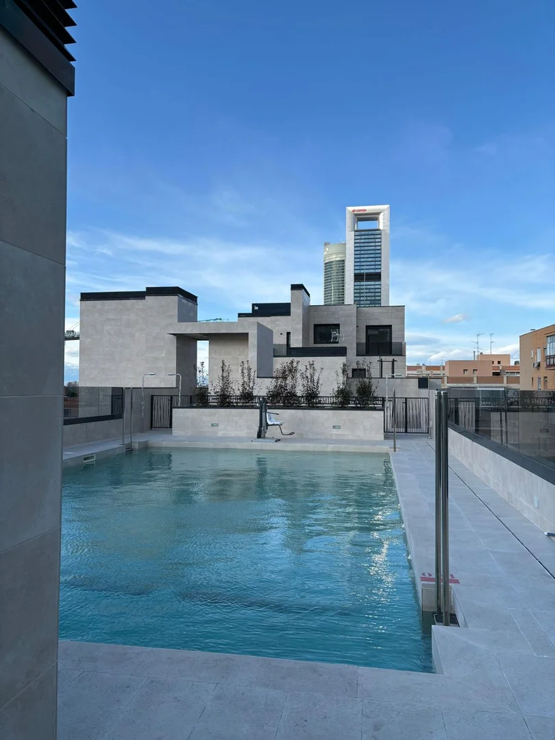 Piso en calle de San Aquilino, 16 - Foto 3