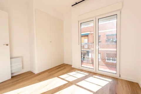 Piso en Barrio Ventilla-Almenara - Foto 19