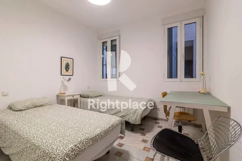 Piso en Paseo del Prado, Huertas-Cortes - Foto 20