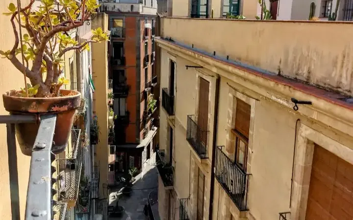 Piso en  Carrer del Call 28 - Foto 11