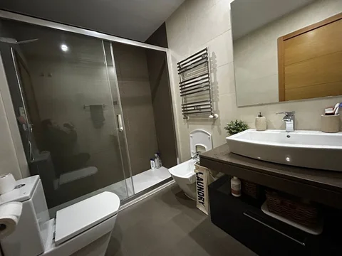 Piso en calle de Vilar de Donas, 1 - Foto 10