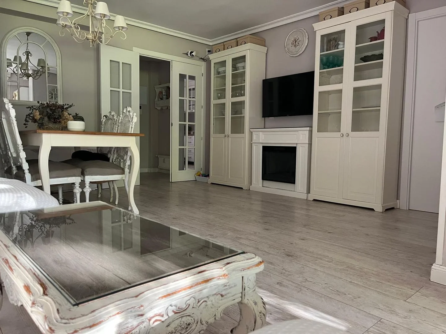 Piso en Barrio Alameda de Osuna - Foto 14