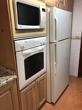 Alquiler de piso en Calle de la Marroquina, 2 - Foto 9