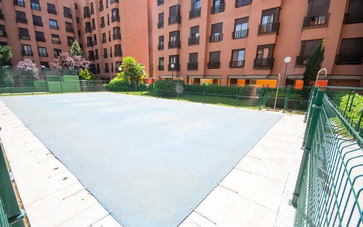 Piso en Calle de Campezo, 9, Rejas - Foto 22
