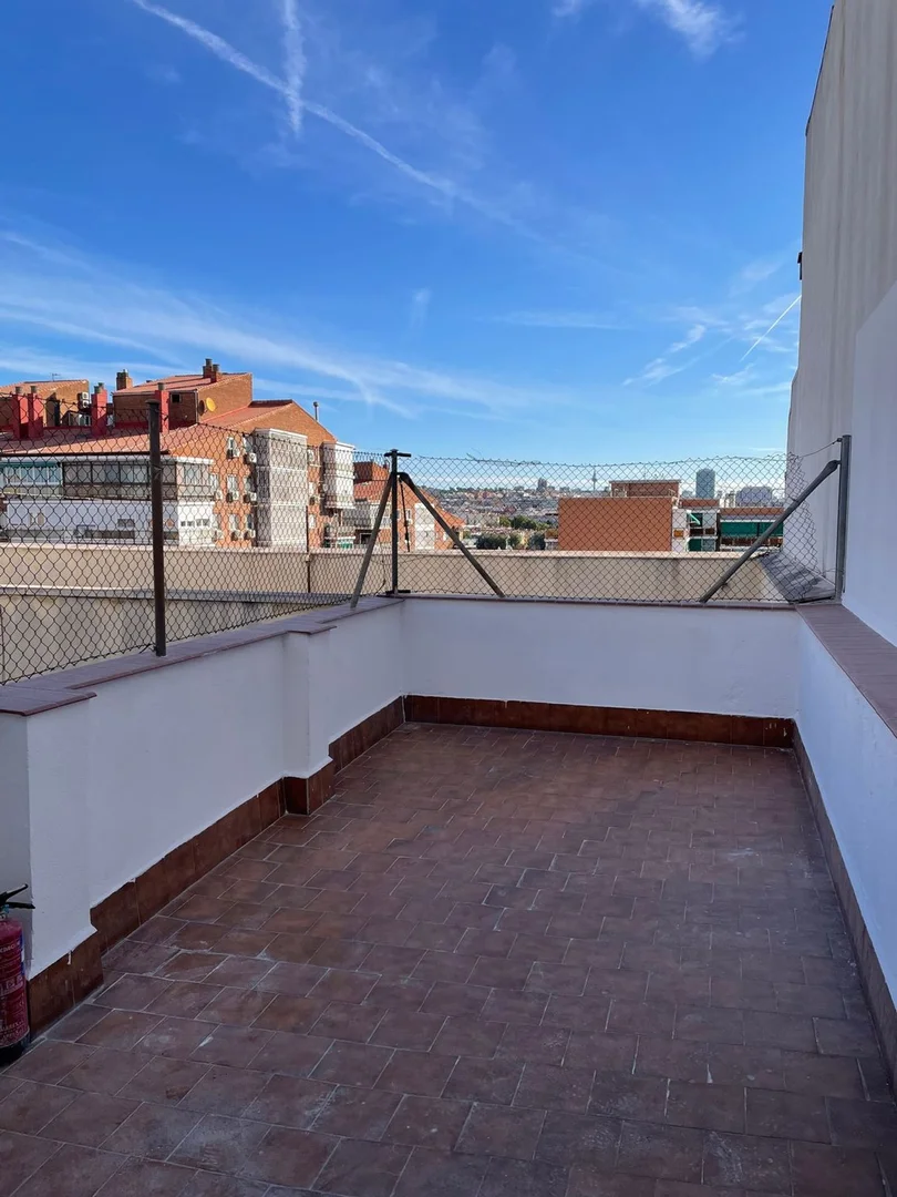 Ático en calle de Antonio López, 166 - Foto 5