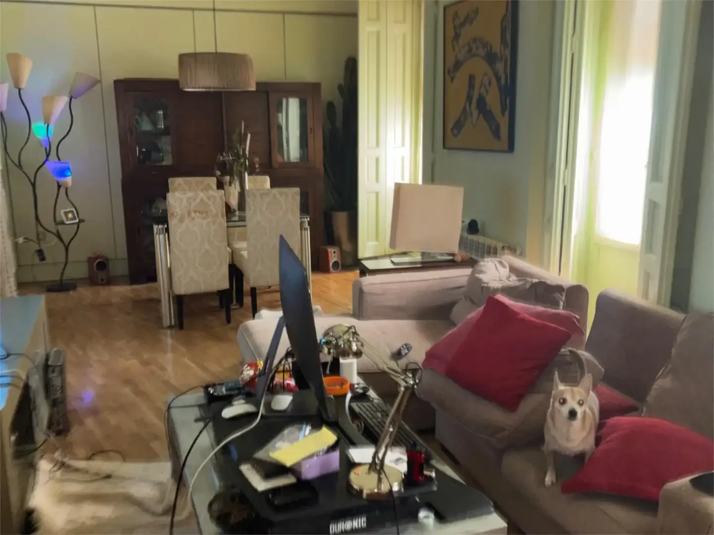 Piso en  Madrid Capital - Foto 3