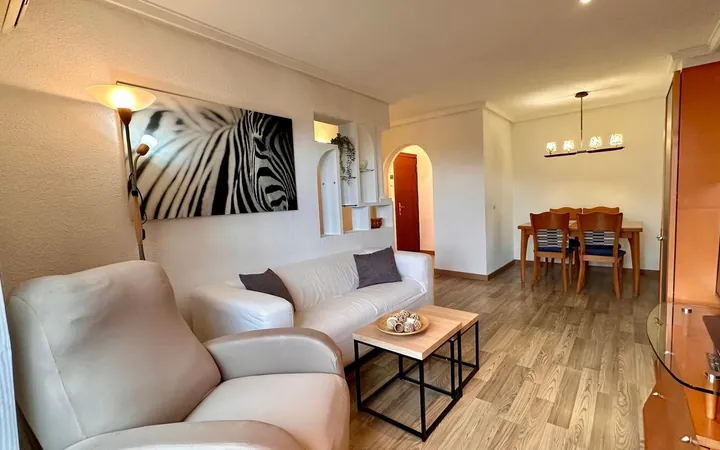 Piso en Calle de las Magnolias, 120, Ventilla-Almenara - Foto 4