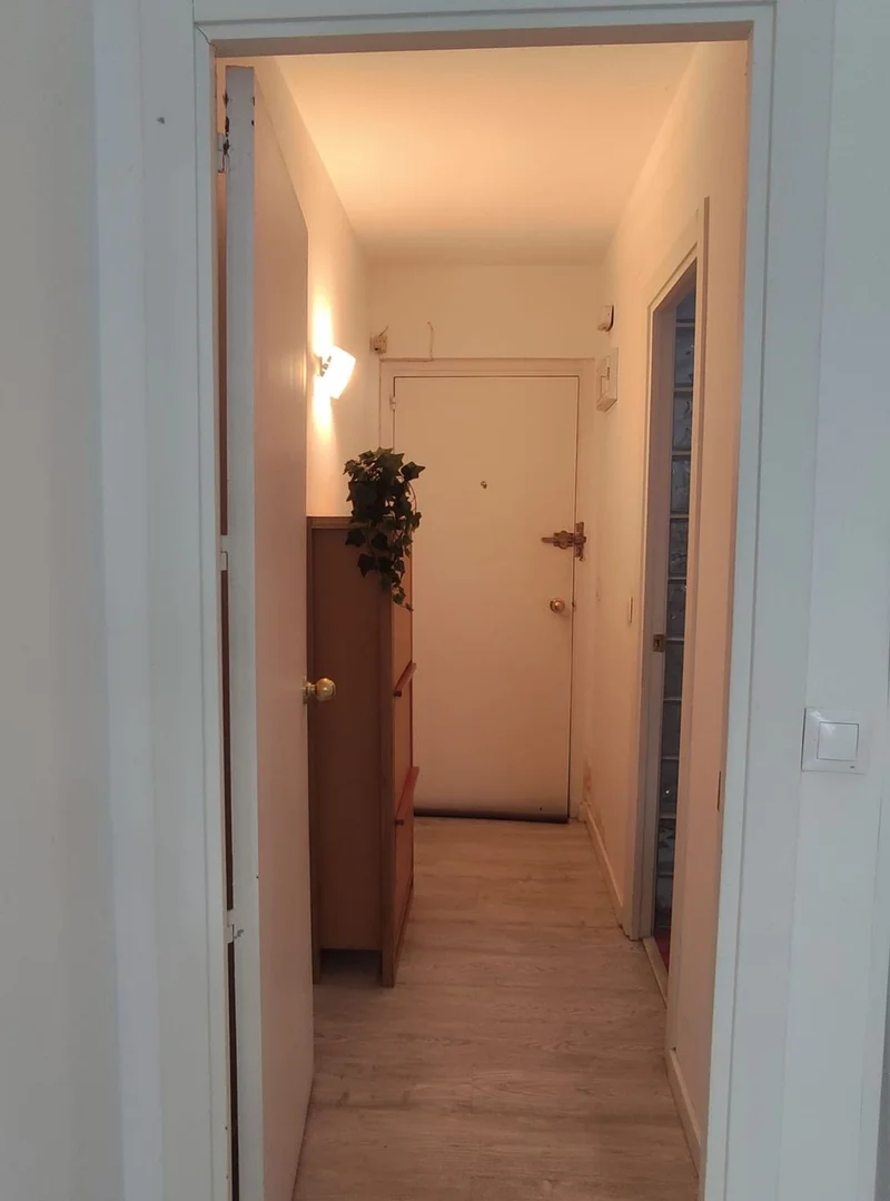 Estudio en calle de Churruca, 2 - Foto 6