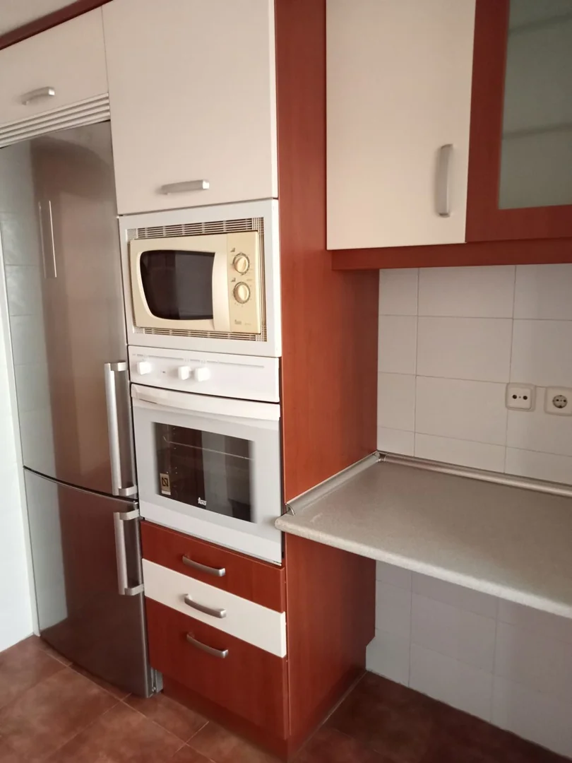 Piso en Calle Burguete, 40, Las Tablas - Foto 5