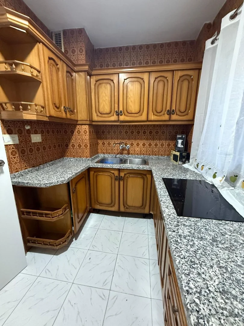 Chalet adosado en calle Cristo de la Guía, 24 - Foto 7