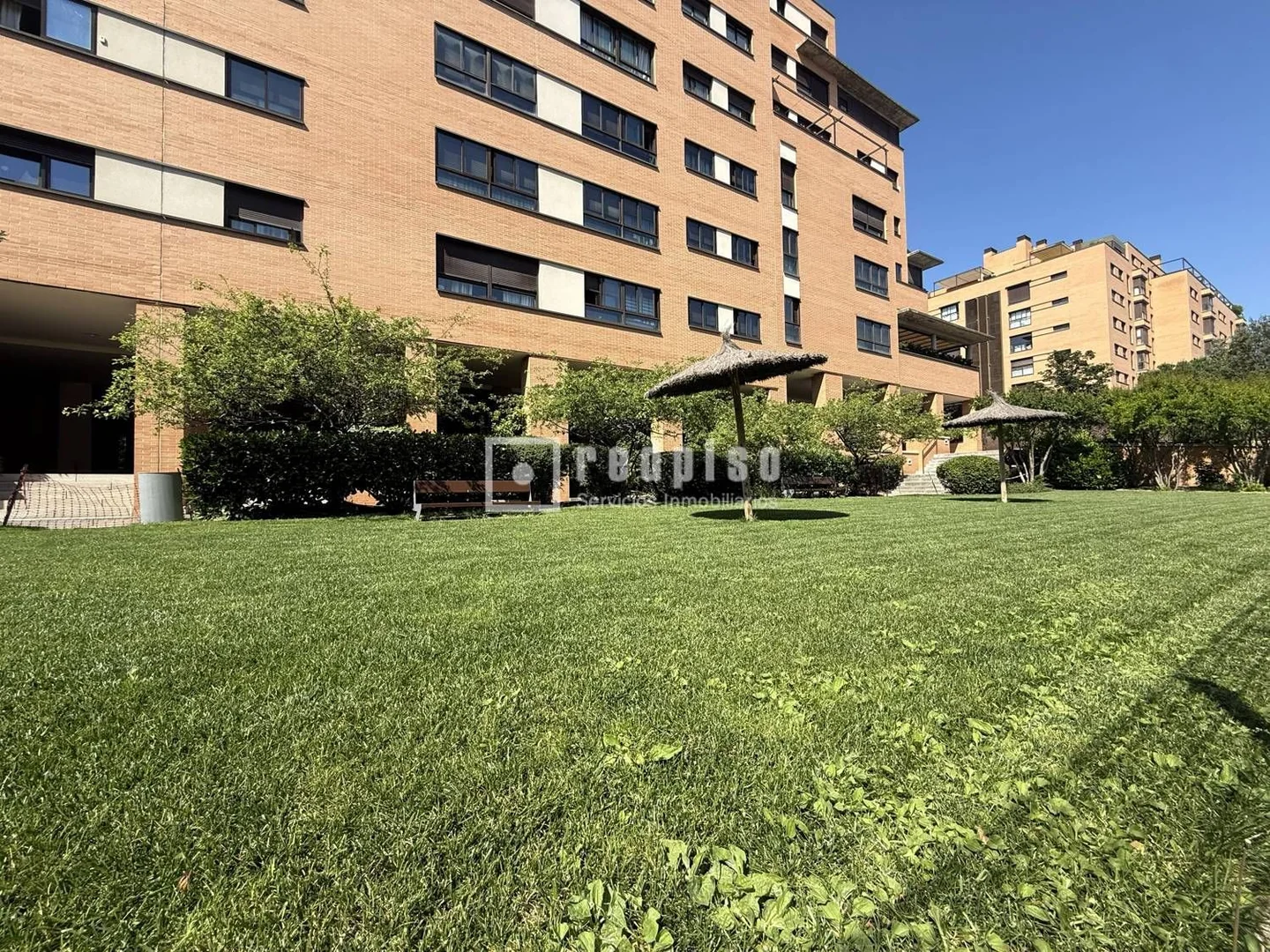 Piso en Calle de Boadilla del Camino, Las Tablas - Foto 30