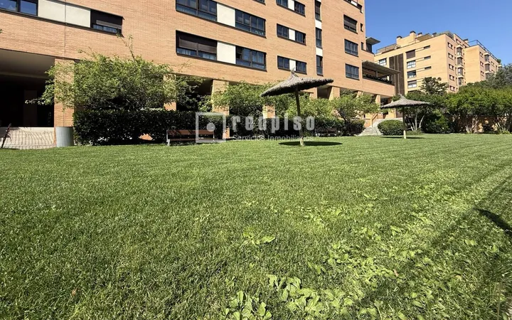 Piso en Calle de Boadilla del Camino, Las Tablas - Foto 30
