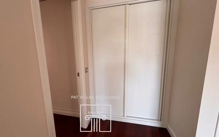 Piso en Avenida del Papa Negro, Conde Orgaz-Piovera - Foto 13
