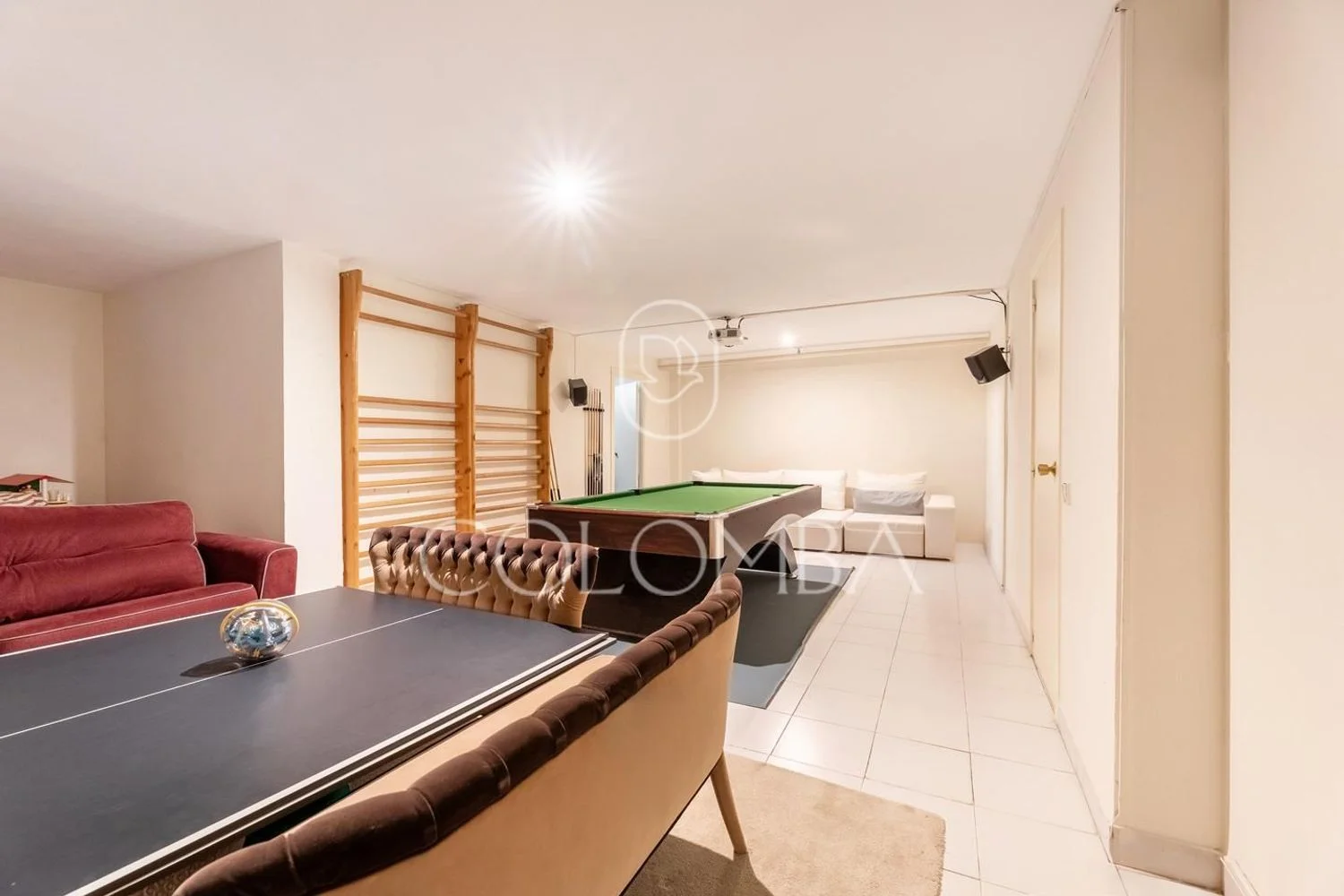 Chalet adosado en Calle de Ulises - Foto 44