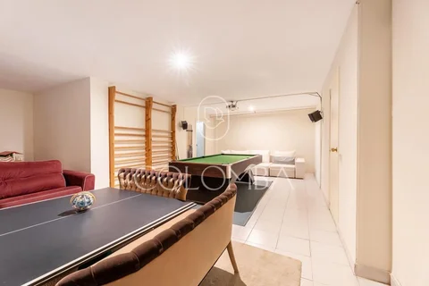 Chalet adosado en Calle de Ulises - Foto 44