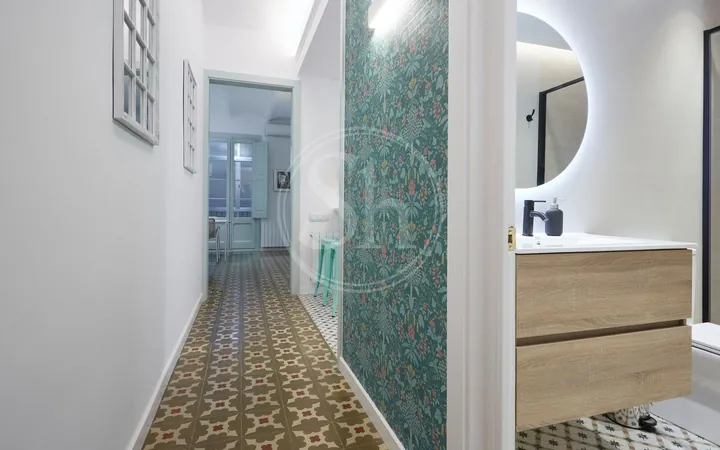 Piso en Calle de los Castillejos, La Sagrada Família - Foto 3