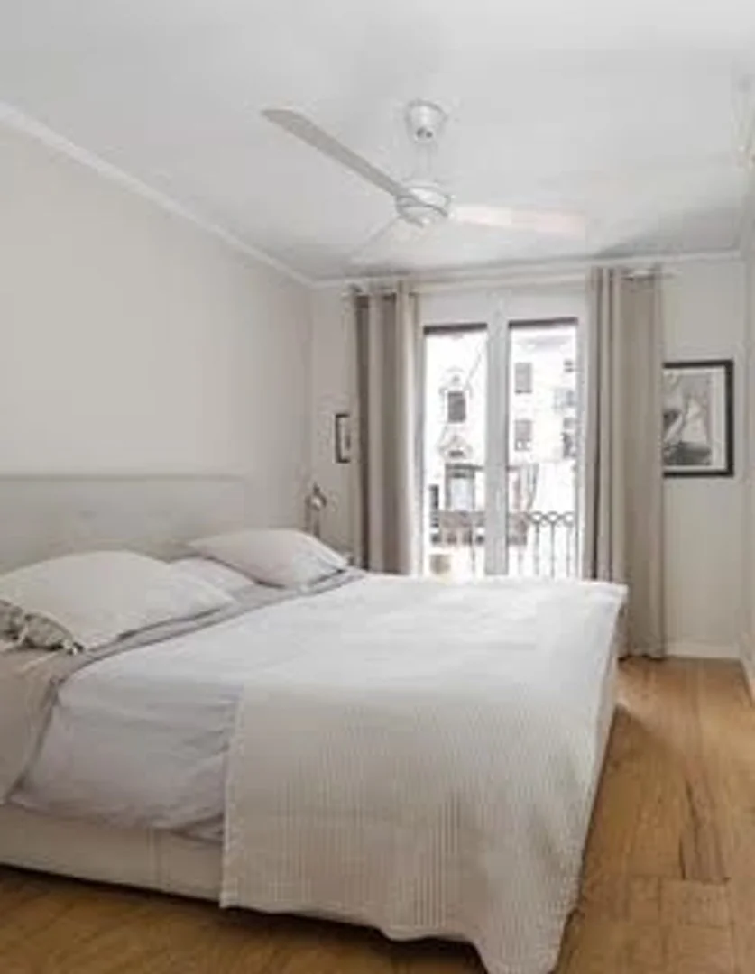 Piso en Paseo de Joan de Borbó, 9, La Barceloneta - Foto 4