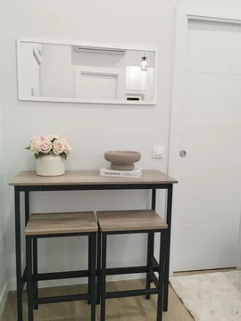 Estudio en calle de la Palma, 52 - Foto 17