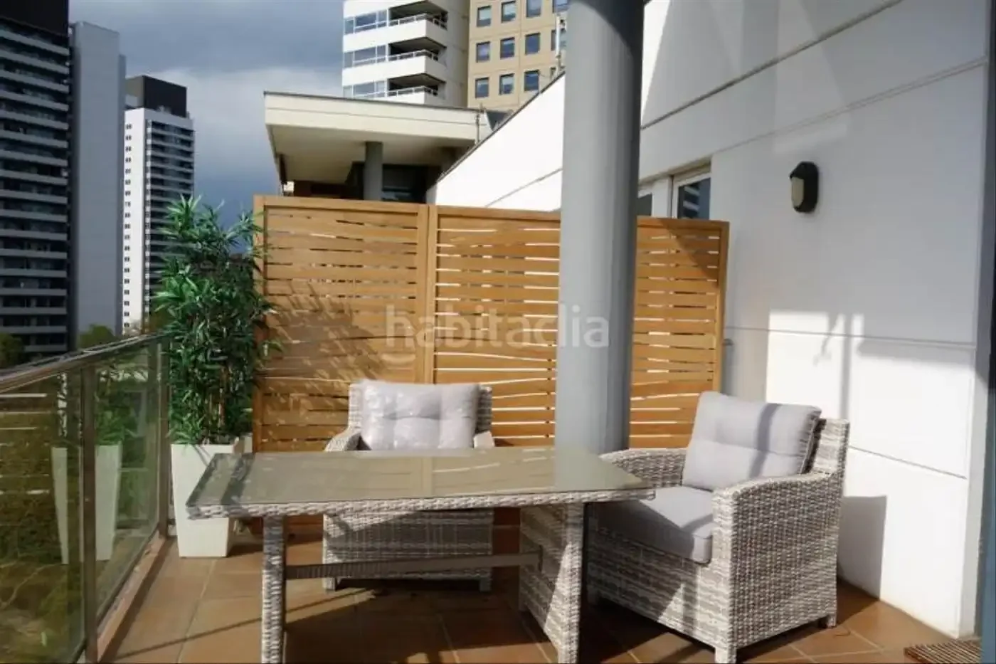 Piso en  Passeig del Taulat 279C - Foto 27