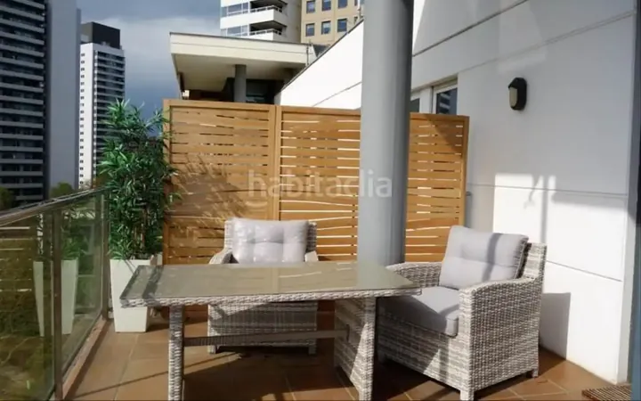 Piso en  Passeig del Taulat 279C - Foto 27