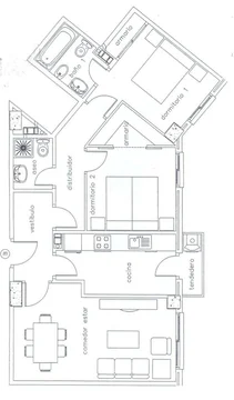 Piso en calle de Cazalegas, 5 - Foto 27