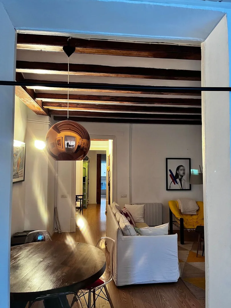 Piso en Sarrià, Sarrià - Foto 2