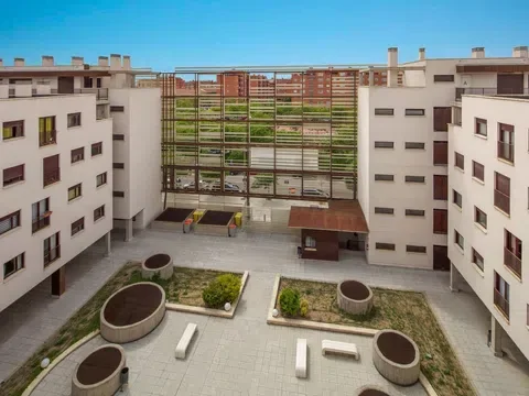 Piso en calle Valle de Boi - Foto 12