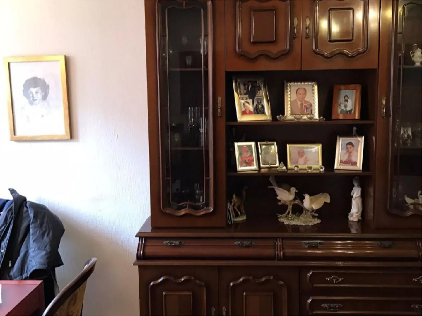 Piso en  Calle de Belzunegui 50 - Foto 2