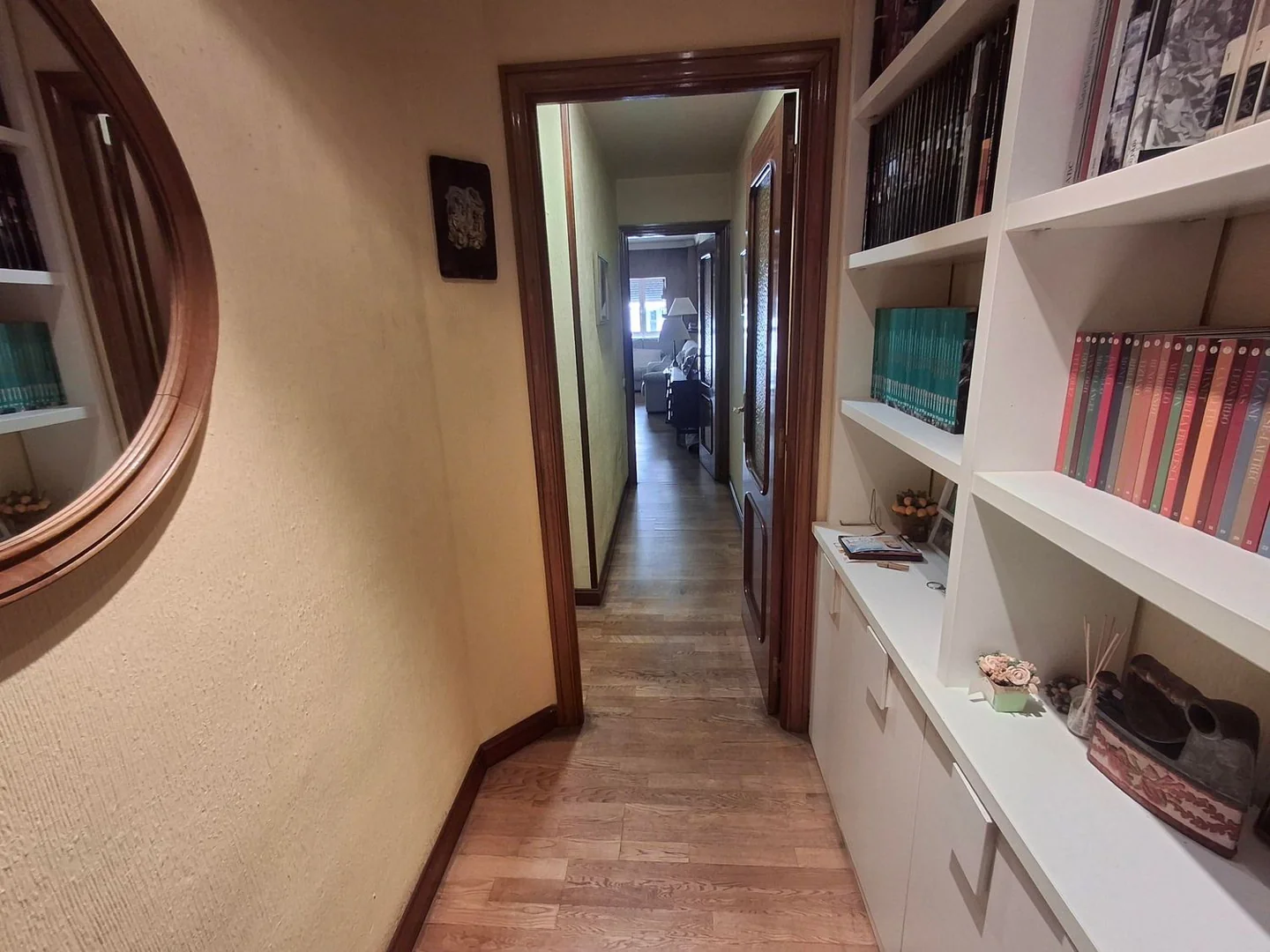Piso en Calle de Martínez Izquierdo, 14, Guindalera - Foto 11
