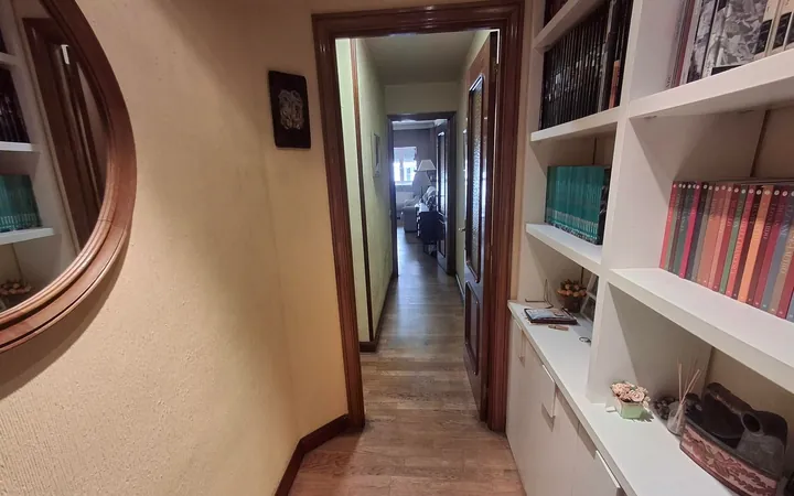 Piso en Calle de Martínez Izquierdo, 14, Guindalera - Foto 11