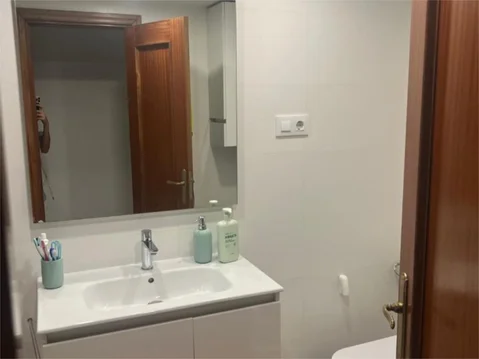 Piso en  Calle del Marqués de Lozoya 8 - Foto 15