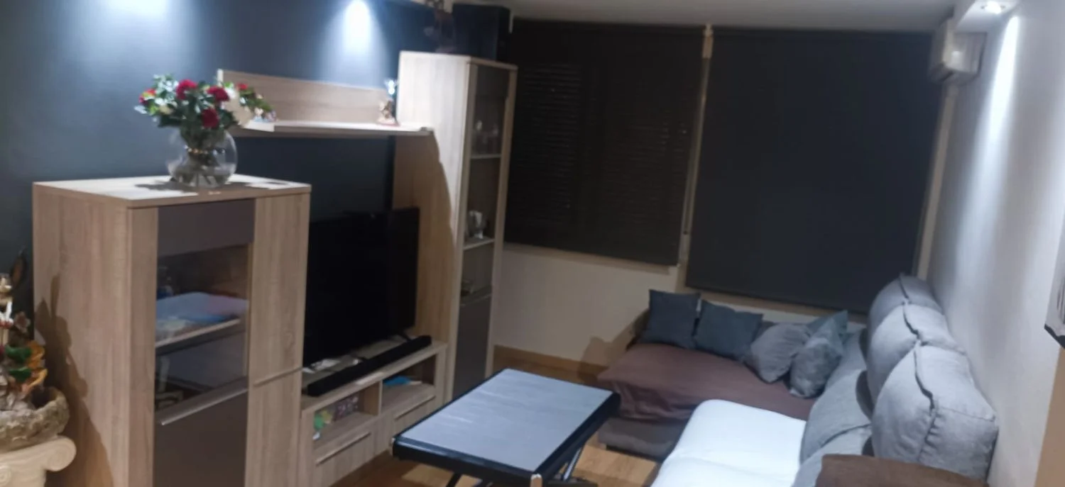 Piso en calle de Rocafort, 92 - Foto 1