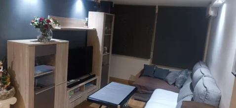 Piso en calle de Rocafort, 92 - Foto 1