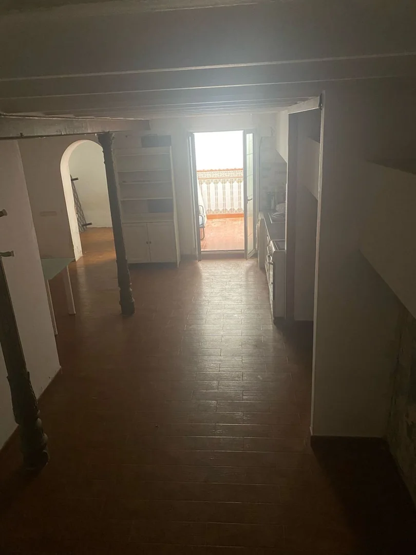 Piso en Calle de la Creu Coberta, 101, Hostafrancs - Foto 8
