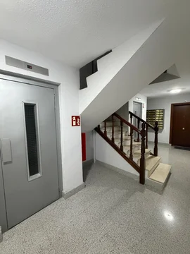 Piso en Avenida de Monforte de Lemos - Foto 4