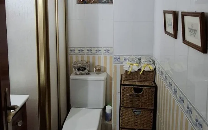 Piso en Calle de Eduardo Marquina, 46, Comillas - Foto 3