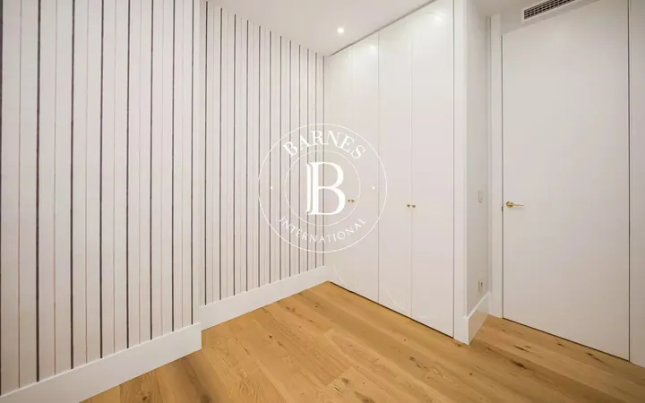 Piso en Calle de Ponzano, Nuevos Ministerios-Ríos Rosas - Foto 23