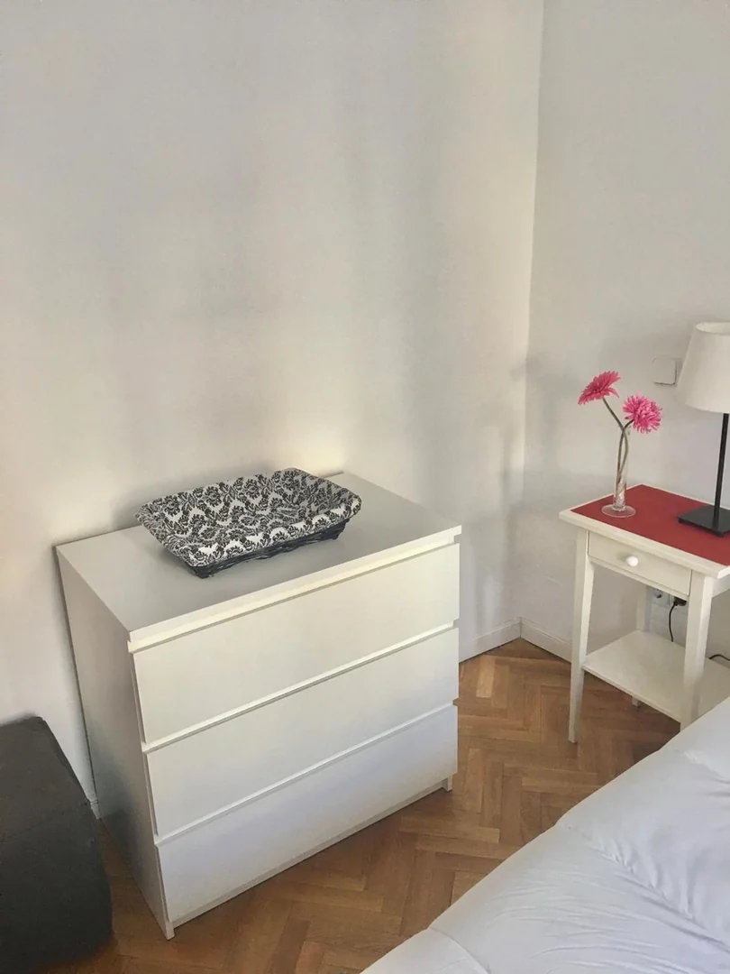 Piso en Calle de Francisco Silvela, 77, Lista - Foto 29