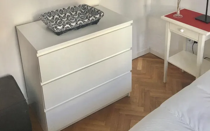 Piso en Calle de Francisco Silvela, 77, Lista - Foto 29