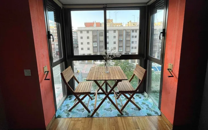 Estudio en Calle de Sor Ángela de la Cruz, 43, Cuzco-Castillejos - Foto 1