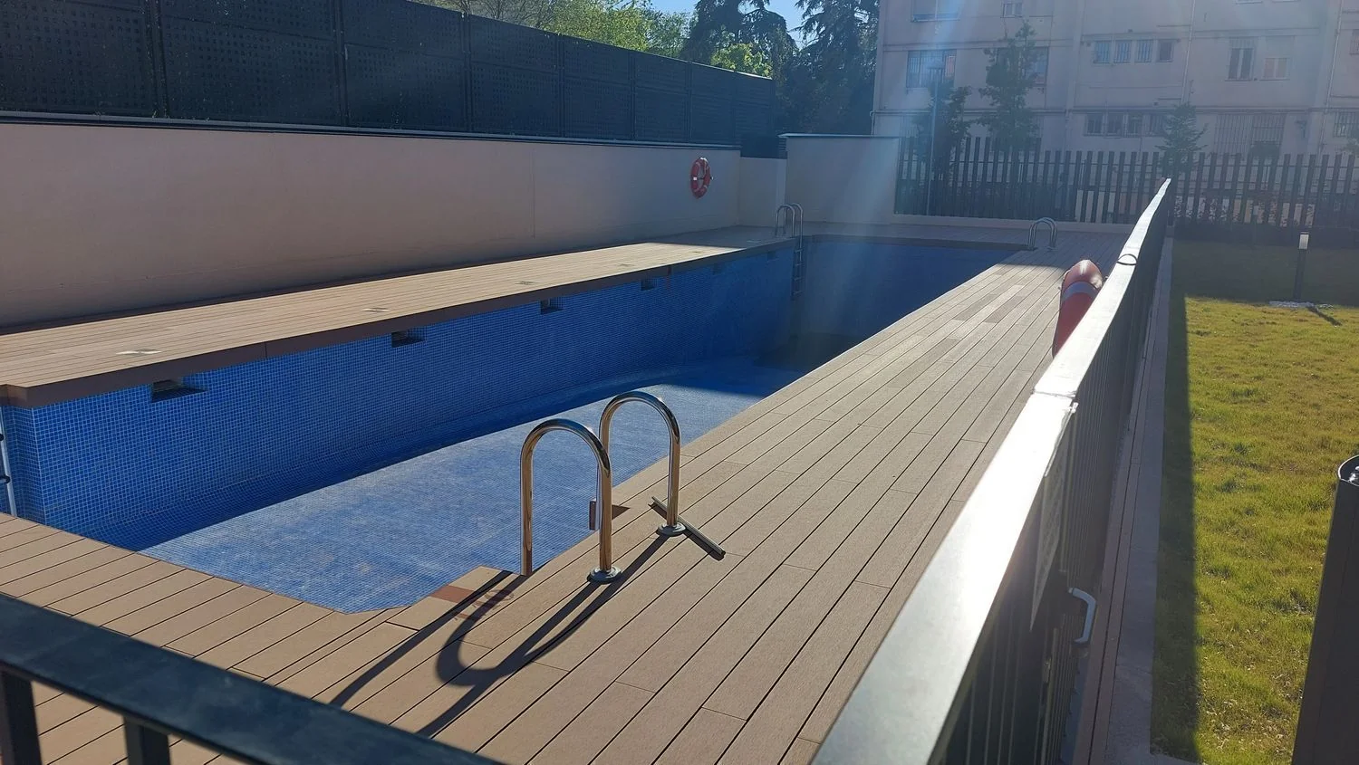 Piso en Calle Santo Ángel de la Guarda, Valdezarza - Foto 25