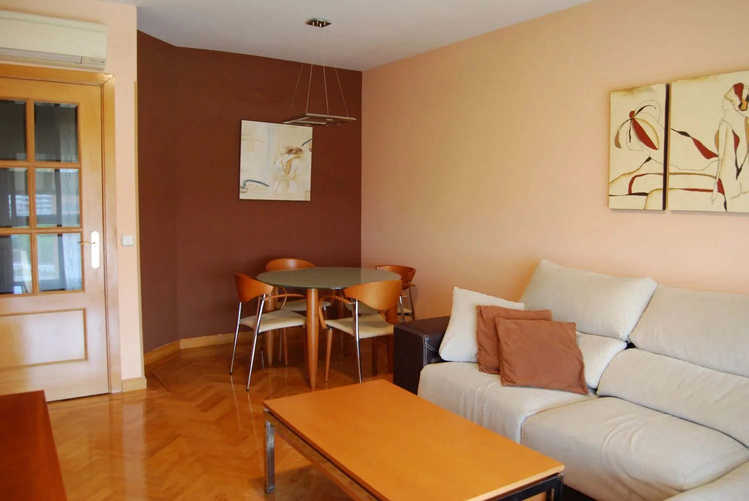 Piso en calle de Nicolás Salmerón, 32 - Foto 3